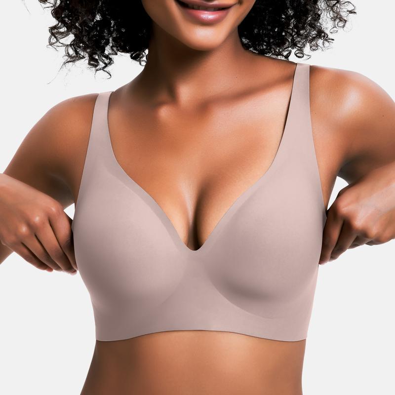 Triplechic™ SoftLift Wireless Bra