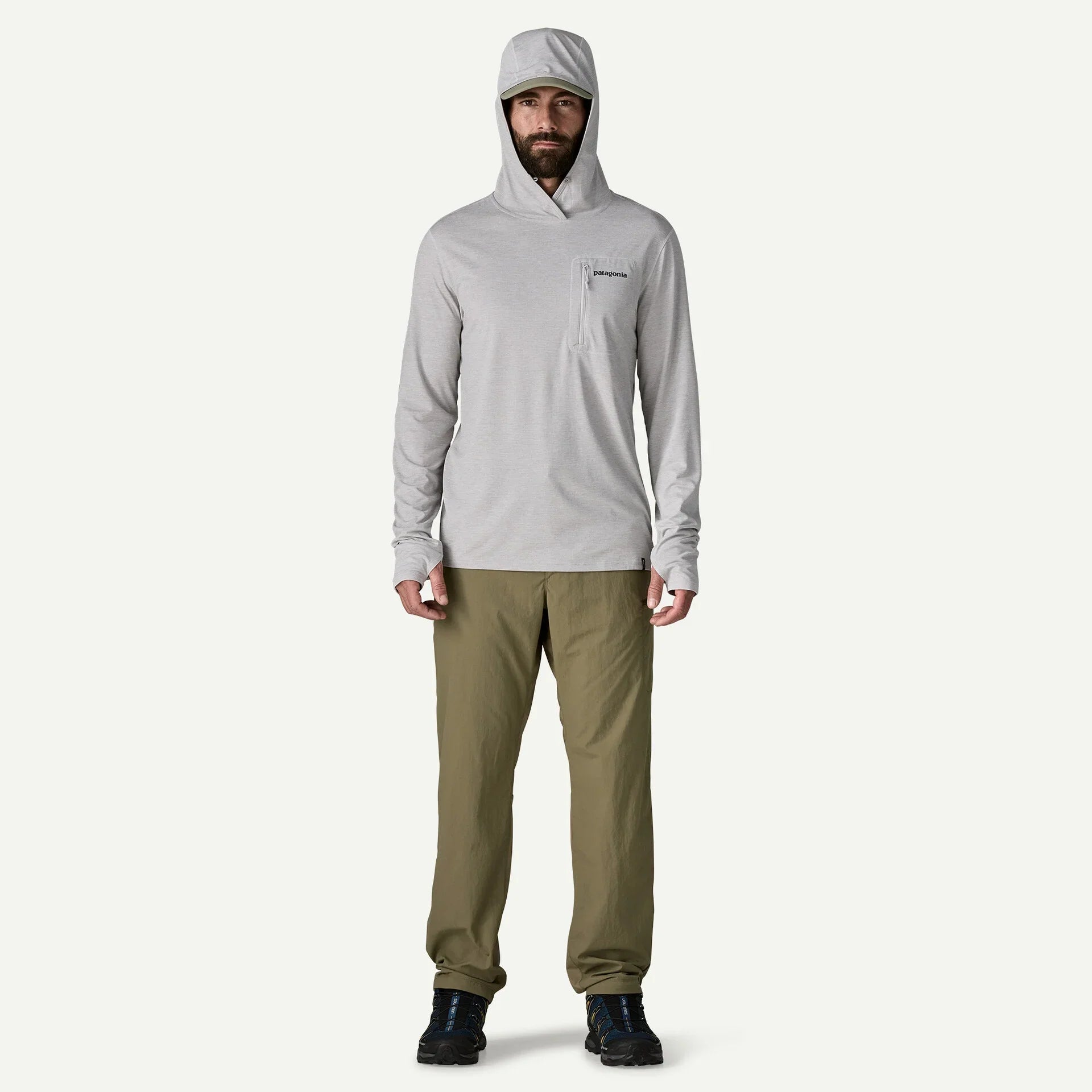 Patagonia  M's Sandy Cay Pants
