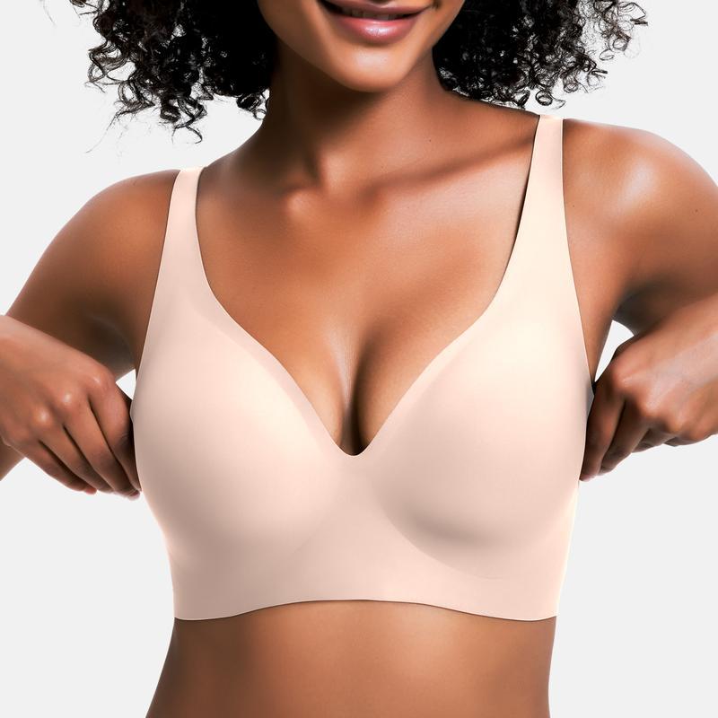 Triplechic™ SoftLift Wireless Bra