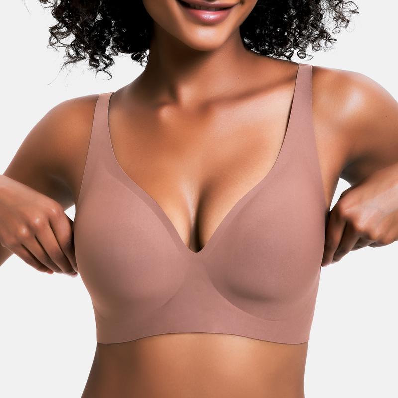 Triplechic™ SoftLift Wireless Bra
