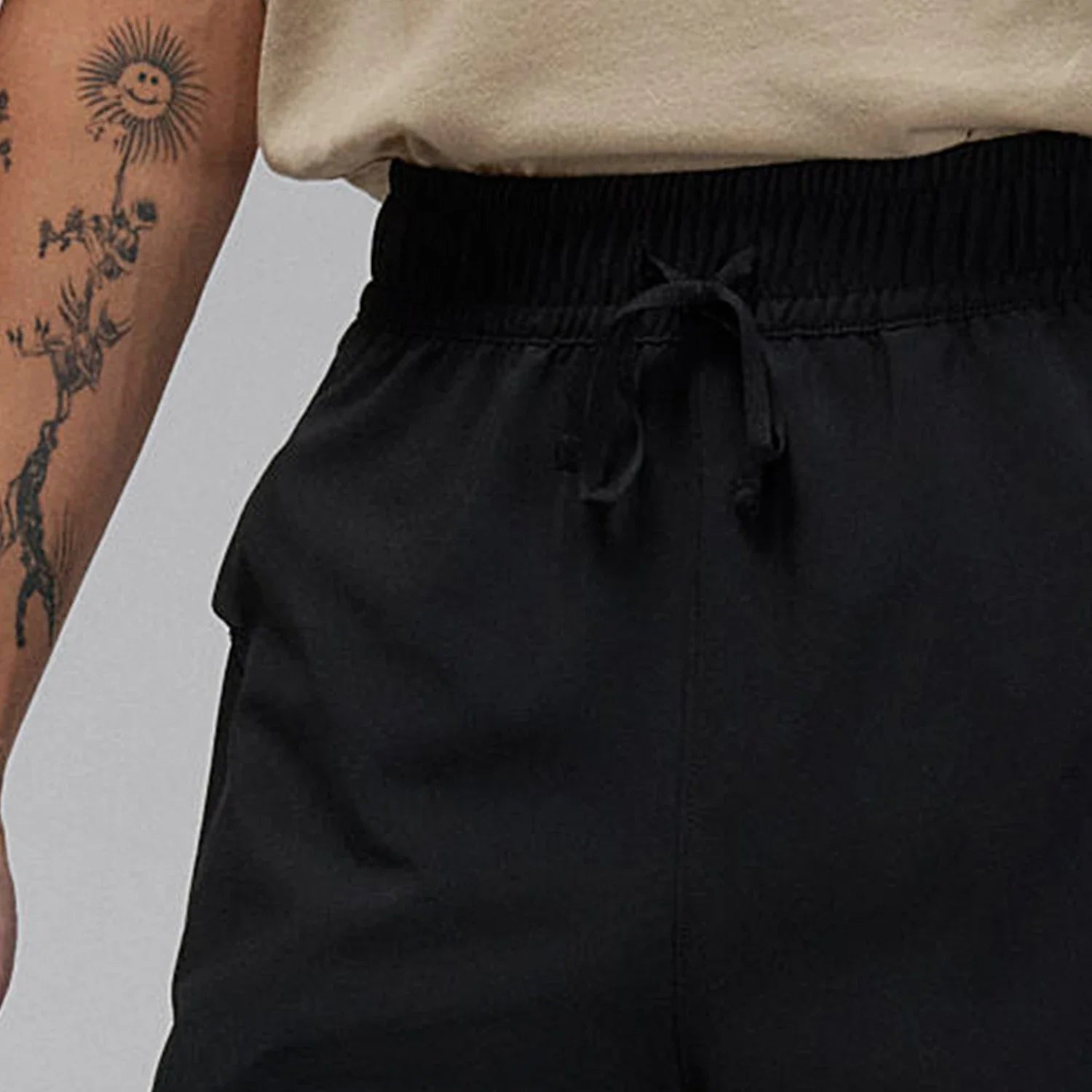 Nike genuine genuine JORDAN Men's Woven Breathable Training Sports Pants FN5841-010