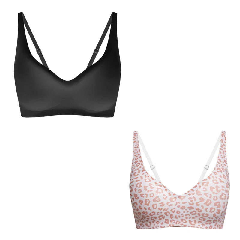 Triplechic™ SoftLift Wireless Bra