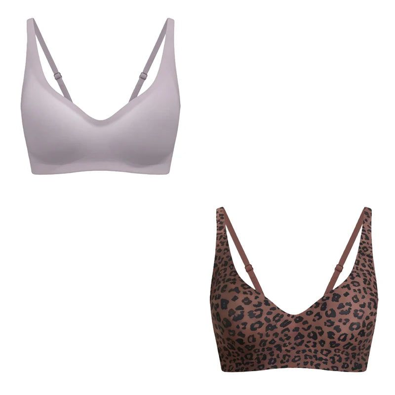 Triplechic™ SoftLift Wireless Bra