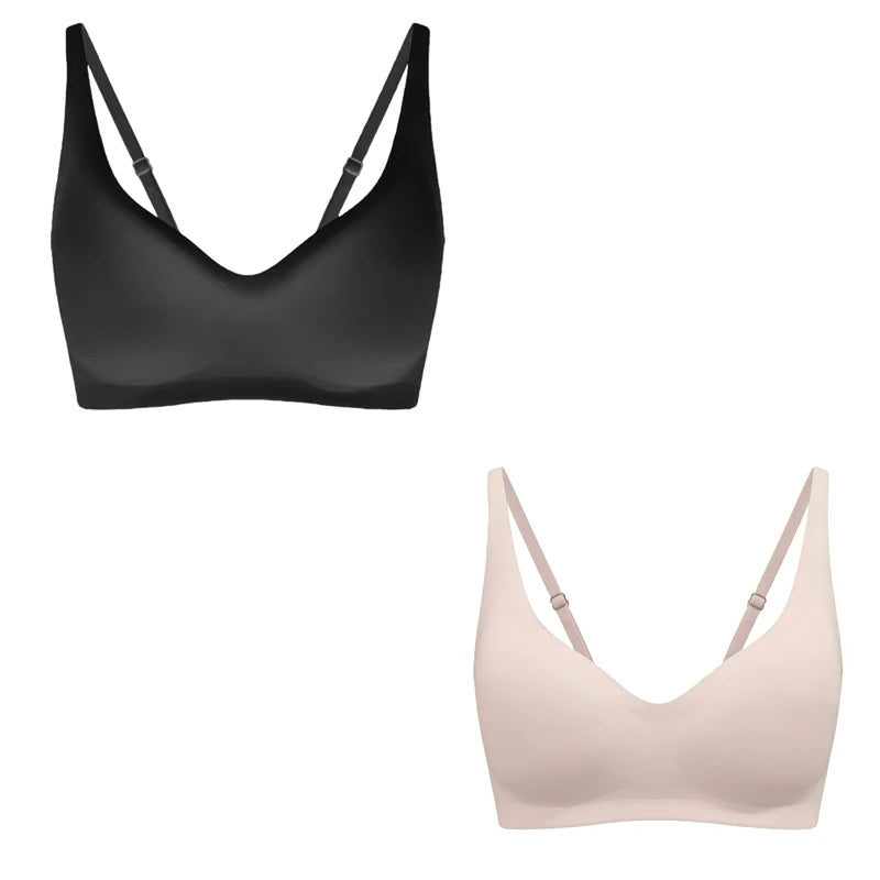 Triplechic™ SoftLift Wireless Bra