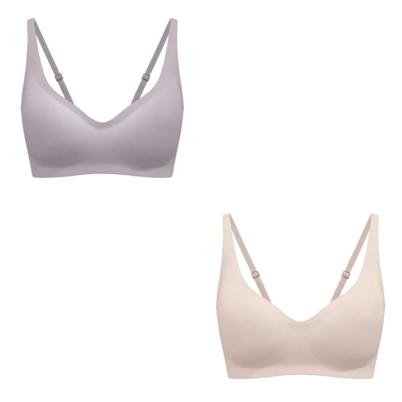 Triplechic™ SoftLift Wireless Bra