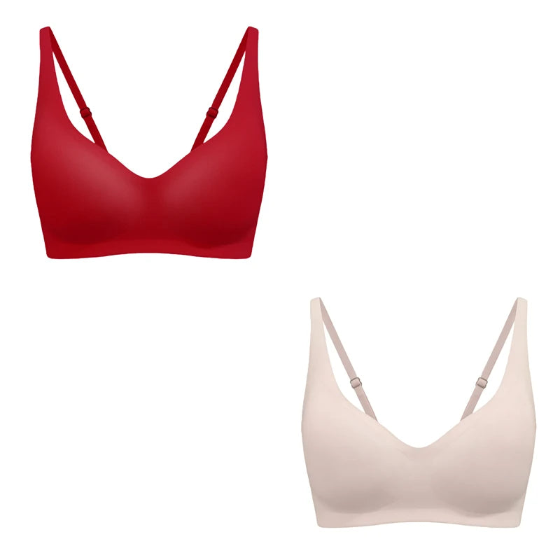 Triplechic™ SoftLift Wireless Bra
