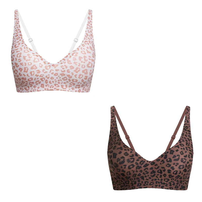 Triplechic™ SoftLift Wireless Bra