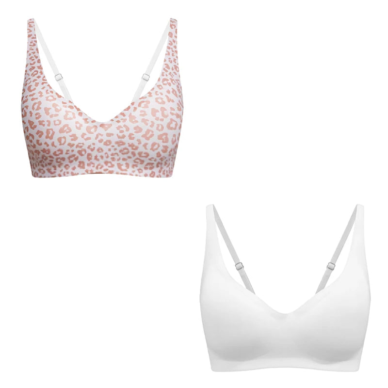 Triplechic™ SoftLift Wireless Bra