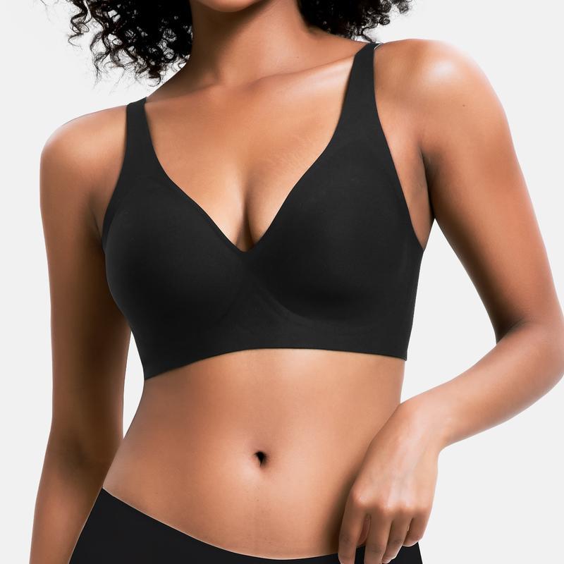 Triplechic™ SoftLift Wireless Bra